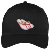 Easy Care Cap Thumbnail