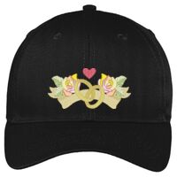 Easy Care Cap Thumbnail