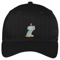 Easy Care Cap Thumbnail