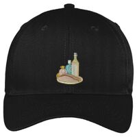 Easy Care Cap Thumbnail