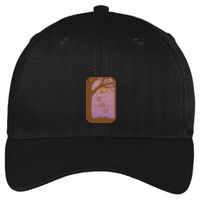 Easy Care Cap Thumbnail