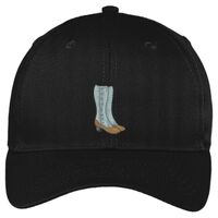 Easy Care Cap Thumbnail