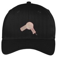 Easy Care Cap Thumbnail