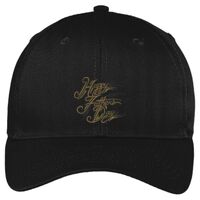 Easy Care Cap Thumbnail