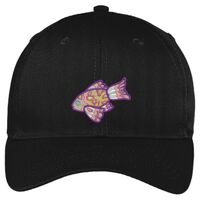 Easy Care Cap Thumbnail