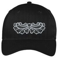 Easy Care Cap Thumbnail