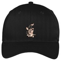 Easy Care Cap Thumbnail