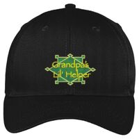 Easy Care Cap Thumbnail