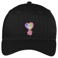 Easy Care Cap Thumbnail