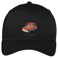 Easy Care Cap Thumbnail