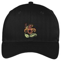 Easy Care Cap Thumbnail