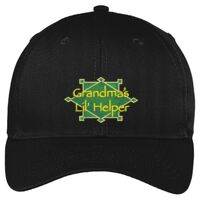 Easy Care Cap Thumbnail