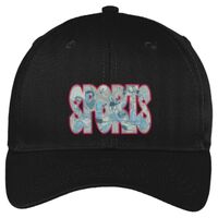 Easy Care Cap Thumbnail