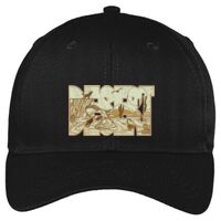 Easy Care Cap Thumbnail