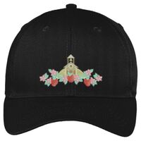 Easy Care Cap Thumbnail