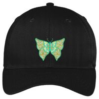 Easy Care Cap Thumbnail