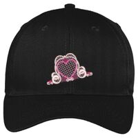 Easy Care Cap Thumbnail