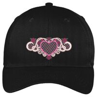 Easy Care Cap Thumbnail