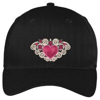 Easy Care Cap Thumbnail