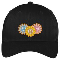 Easy Care Cap Thumbnail