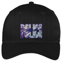 Easy Care Cap Thumbnail