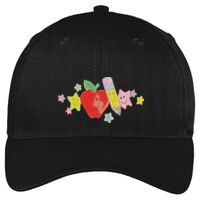 Easy Care Cap Thumbnail