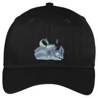 Easy Care Cap Thumbnail