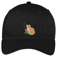 Easy Care Cap Thumbnail