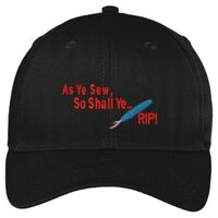 Easy Care Cap Thumbnail