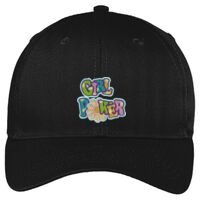 Easy Care Cap Thumbnail