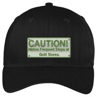 Easy Care Cap Thumbnail