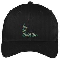 Easy Care Cap Thumbnail