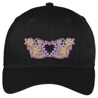 Easy Care Cap Thumbnail