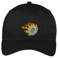 Easy Care Cap Thumbnail