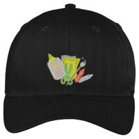 Easy Care Cap Thumbnail