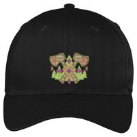 Easy Care Cap Thumbnail