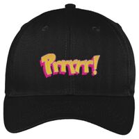 Easy Care Cap Thumbnail