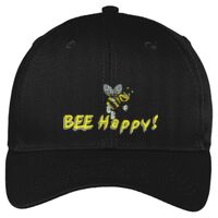 Easy Care Cap Thumbnail