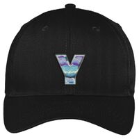 Easy Care Cap Thumbnail