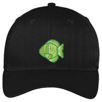 Easy Care Cap Thumbnail