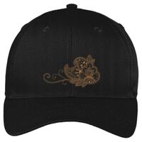 Easy Care Cap Thumbnail