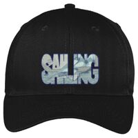 Easy Care Cap Thumbnail