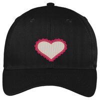 Easy Care Cap Thumbnail