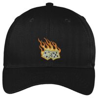 Easy Care Cap Thumbnail