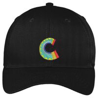 Easy Care Cap Thumbnail