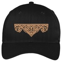 Easy Care Cap Thumbnail