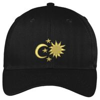 Easy Care Cap Thumbnail