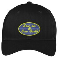 Easy Care Cap Thumbnail