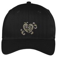 Easy Care Cap Thumbnail