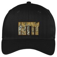 Easy Care Cap Thumbnail